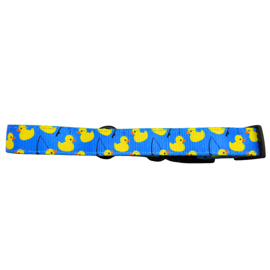 Hook A Duck Collar