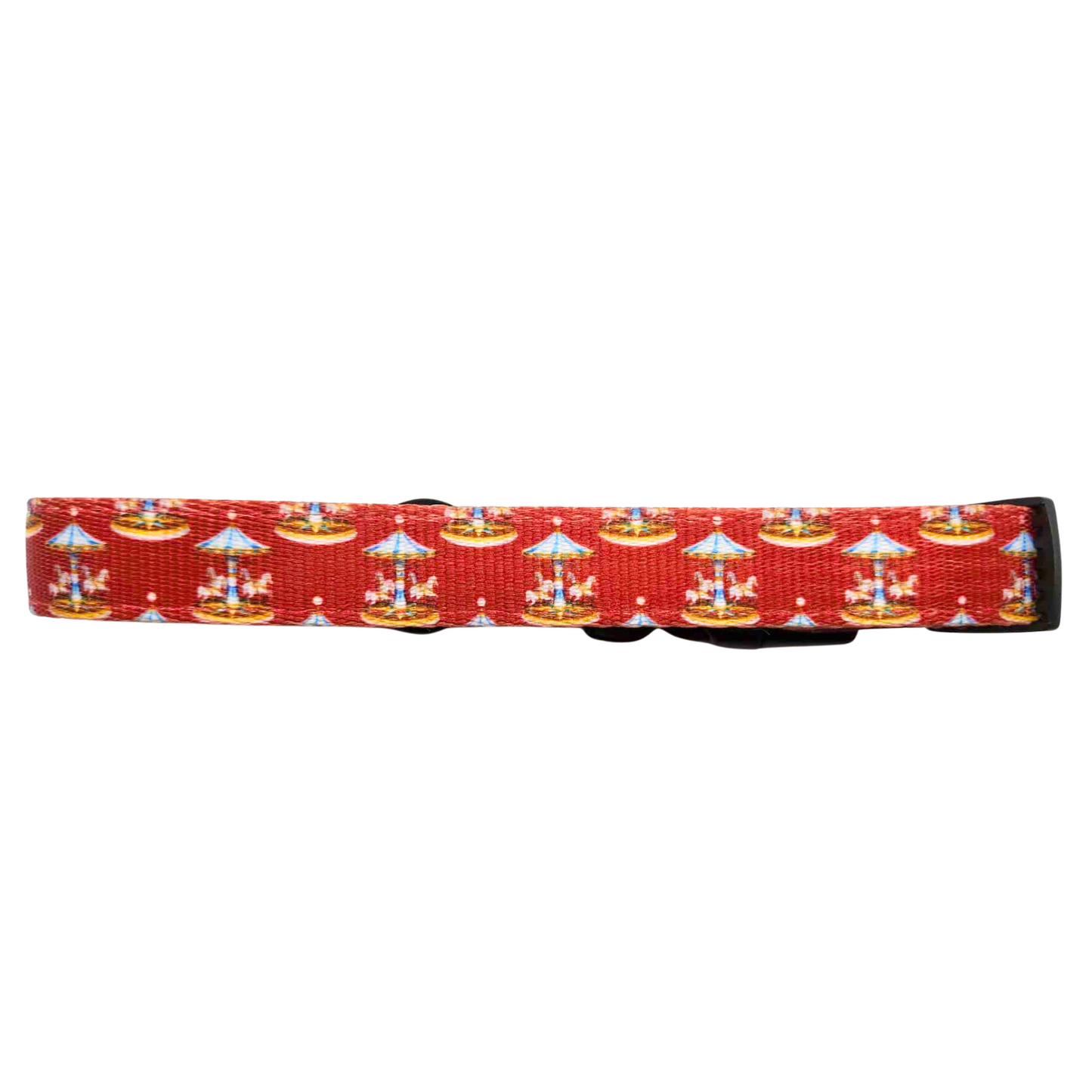 Carousel Collar
