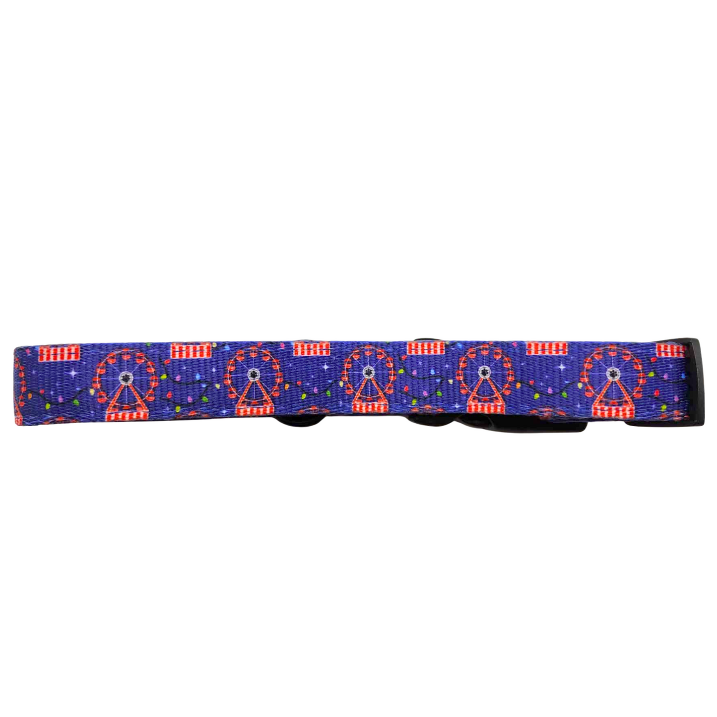Ferris Wheel Collar