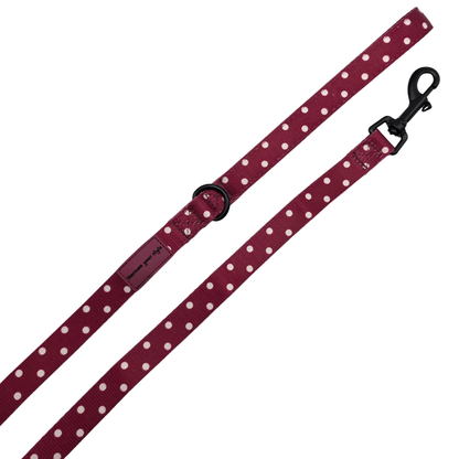 Cherry Dot Lead