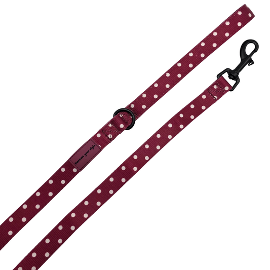 Cherry Dot Lead