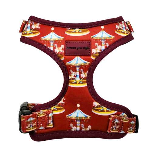 Carousel Adjustable Harness
