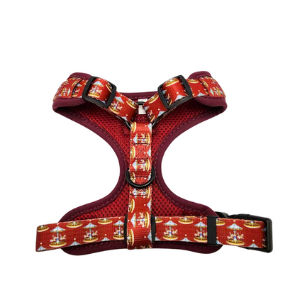 Carousel Adjustable Harness