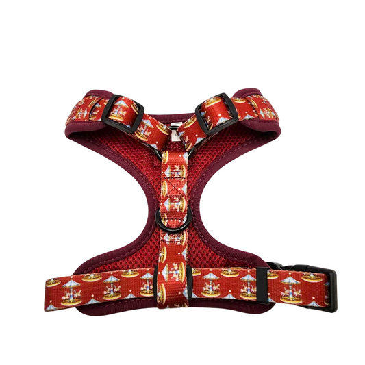Carousel Adjustable Harness