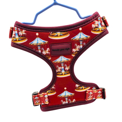 Carousel Adjustable Harness