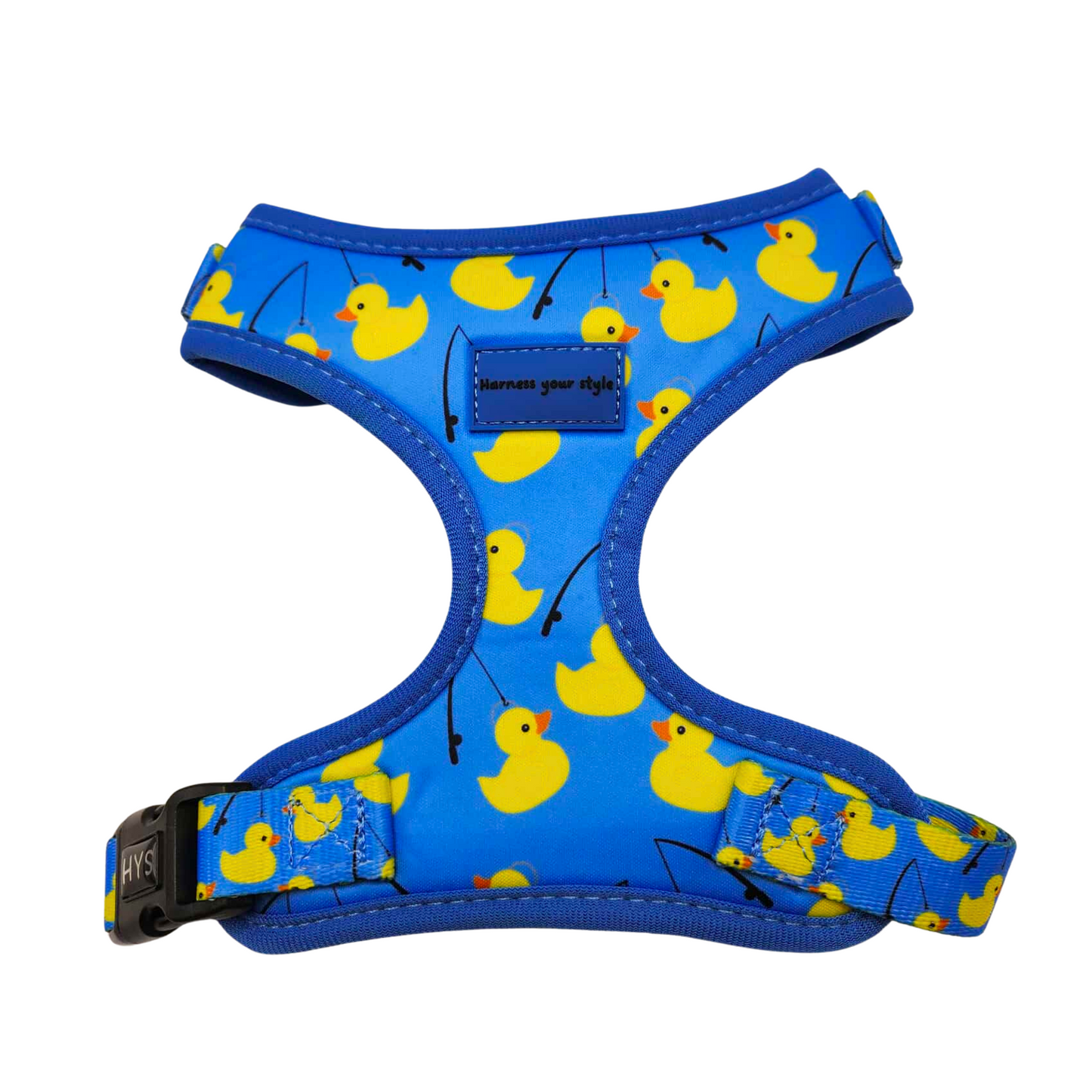 Hook A Duck Adjustable Harness