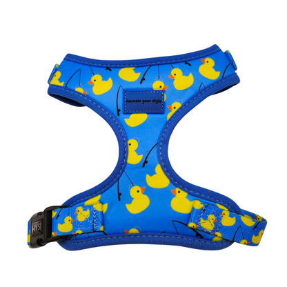 Hook A Duck Adjustable Harness