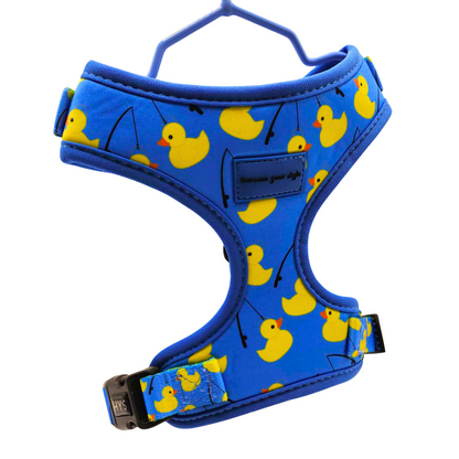 Hook A Duck Adjustable Harness