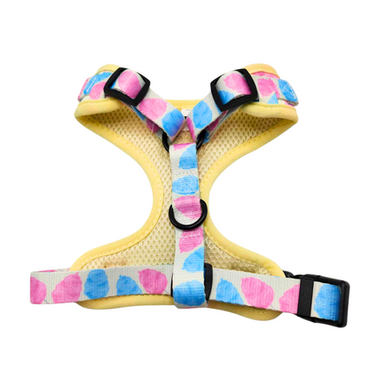 Candy Floss Adjustable Harness